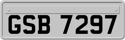 GSB7297