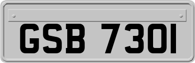 GSB7301