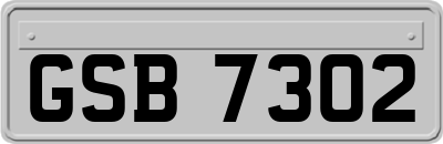 GSB7302