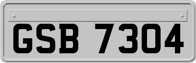 GSB7304