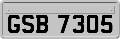 GSB7305