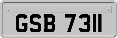 GSB7311