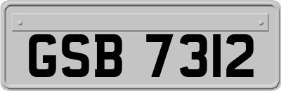 GSB7312