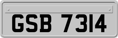 GSB7314
