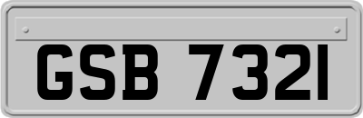 GSB7321