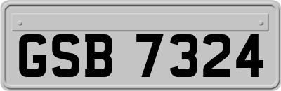 GSB7324