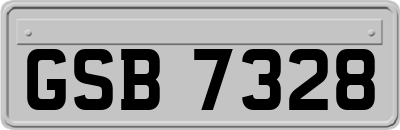 GSB7328