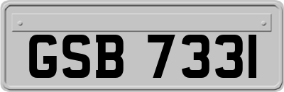 GSB7331