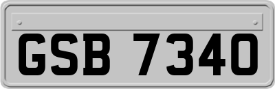 GSB7340