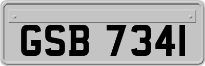 GSB7341