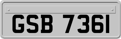 GSB7361