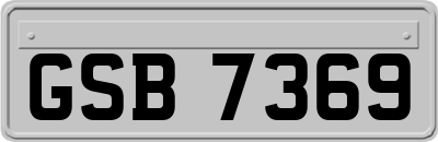 GSB7369
