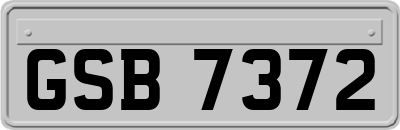 GSB7372