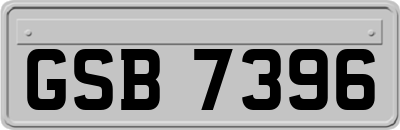 GSB7396