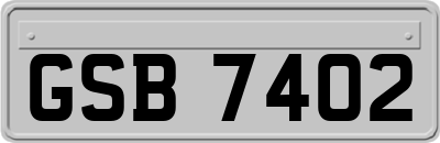 GSB7402