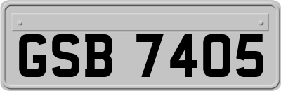 GSB7405