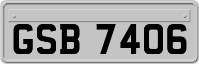 GSB7406