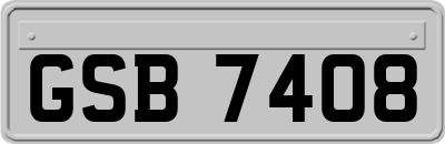 GSB7408