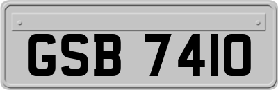 GSB7410