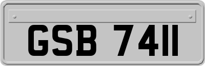 GSB7411