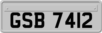 GSB7412