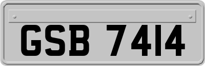 GSB7414