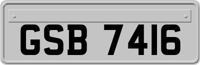 GSB7416