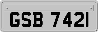GSB7421