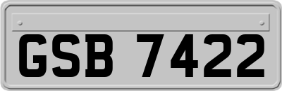 GSB7422