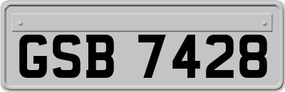 GSB7428