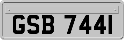 GSB7441