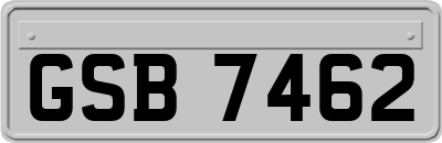 GSB7462