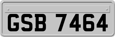 GSB7464