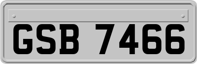 GSB7466