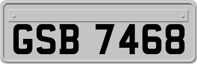 GSB7468