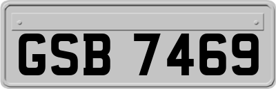 GSB7469