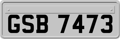 GSB7473