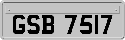 GSB7517