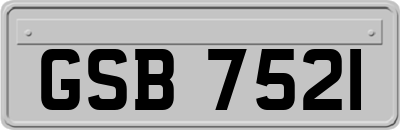 GSB7521