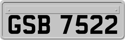 GSB7522