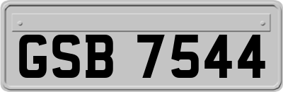GSB7544