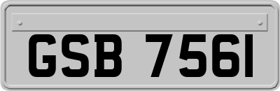 GSB7561