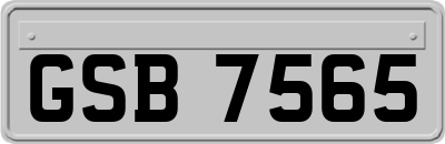 GSB7565