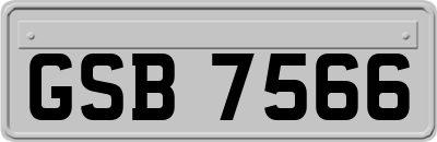 GSB7566