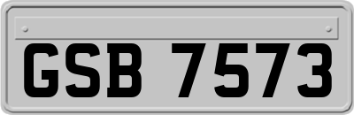 GSB7573