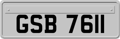GSB7611