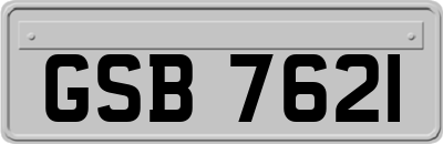 GSB7621