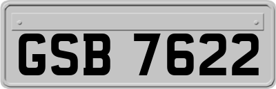 GSB7622