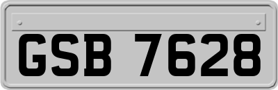GSB7628