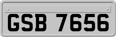 GSB7656